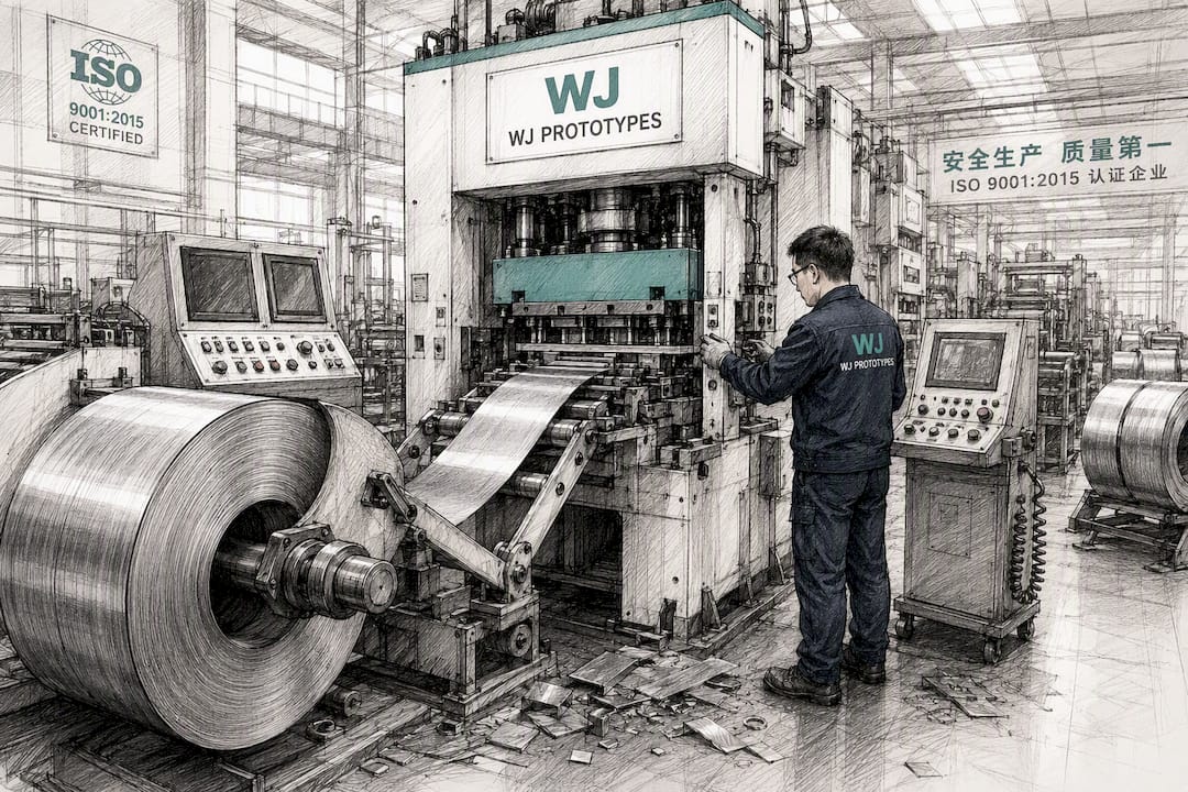 Where to Find Sheet Metal Fabricators for High-Volume Orders Where to Find Sheet Metal Fabricators for High-Volume Orders