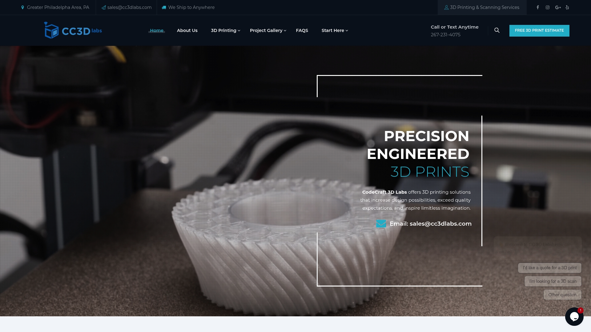 Product Screenshot