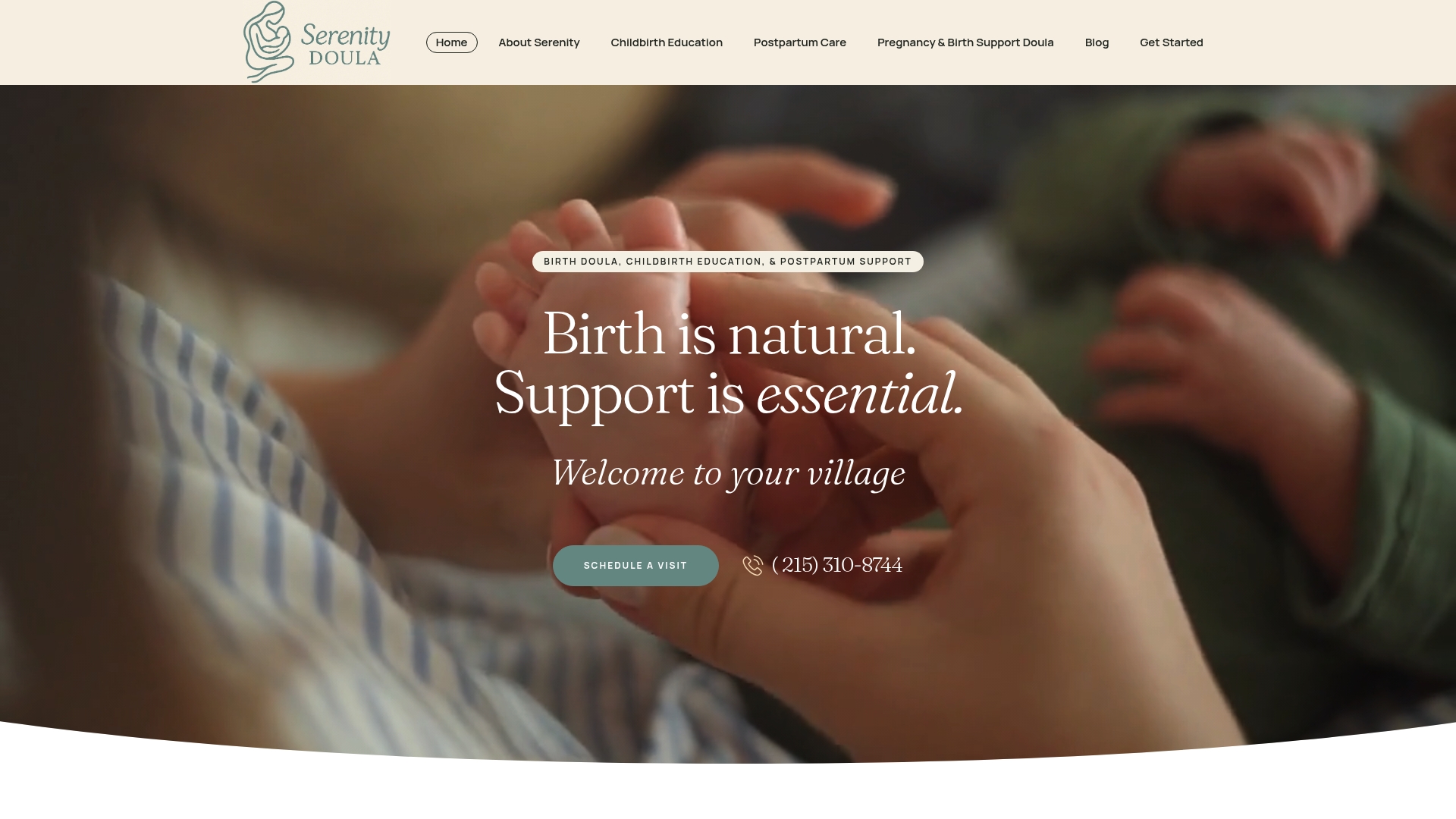 https://myserenitydoula.com