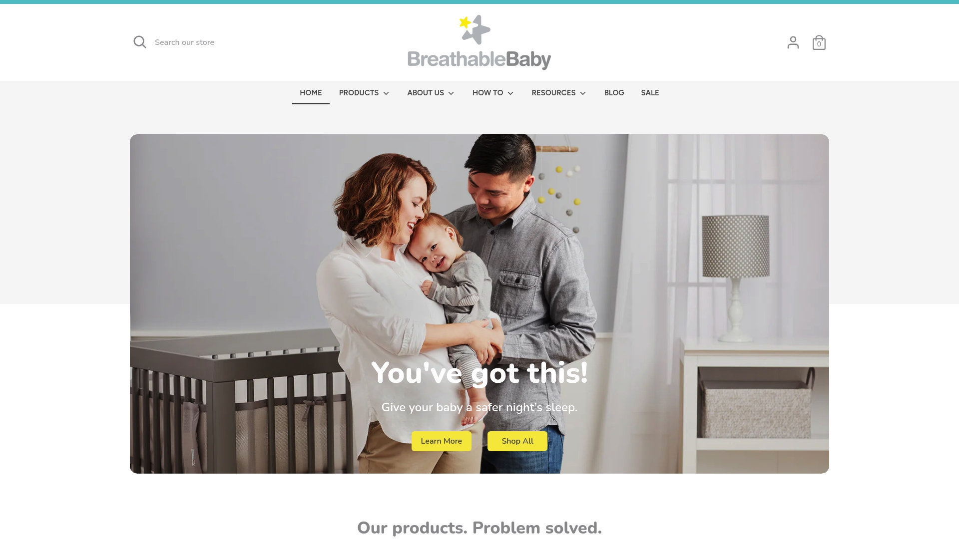 https://breathablebaby.com