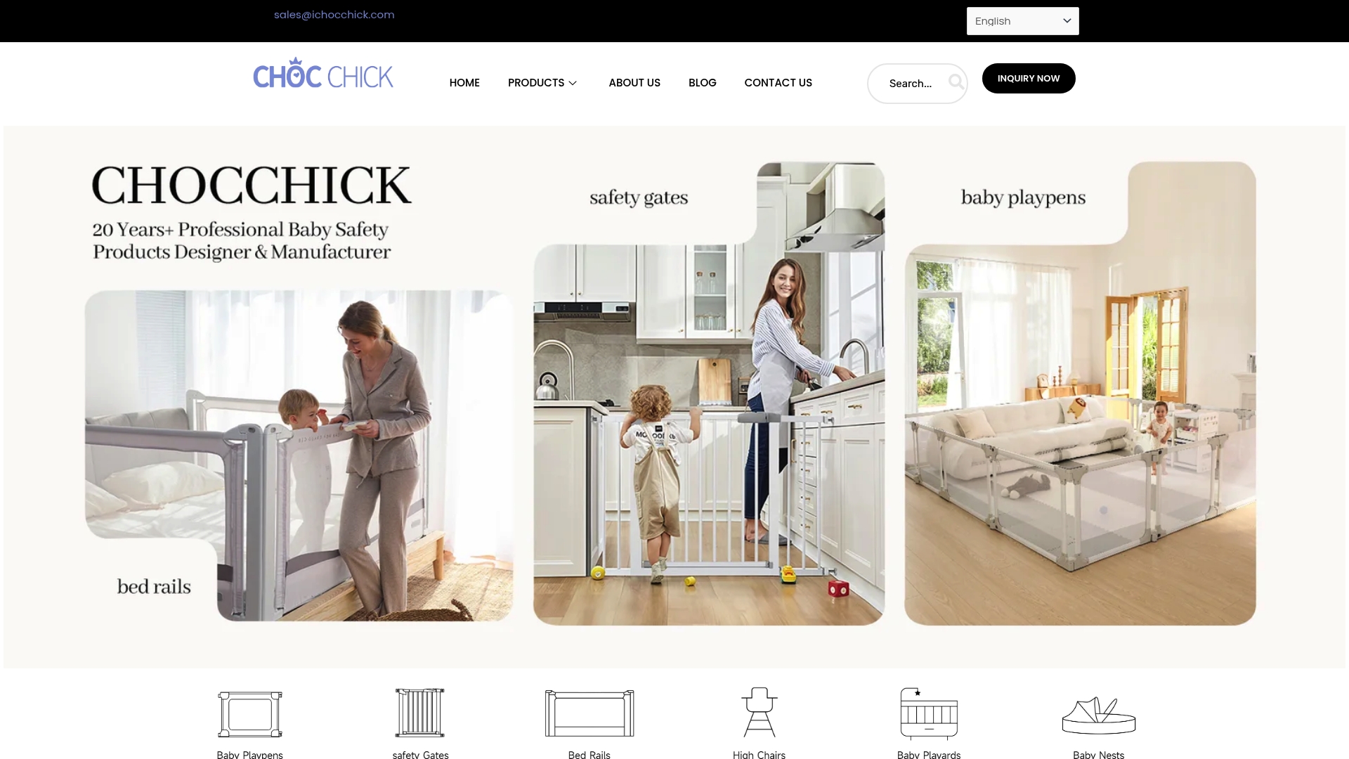 https://ichocchick.com