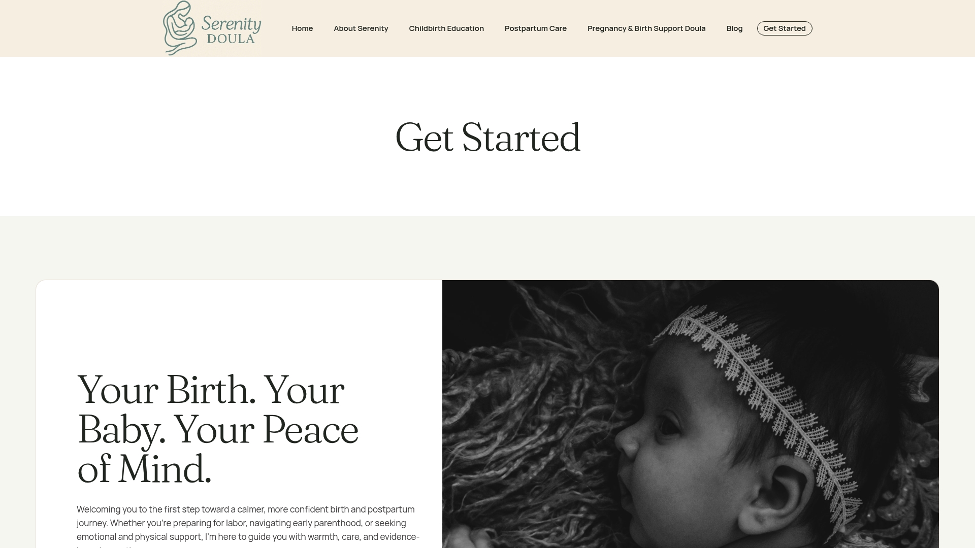 https://myserenitydoula.com/get-started/