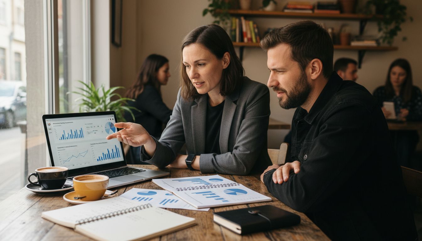 google ads consultation