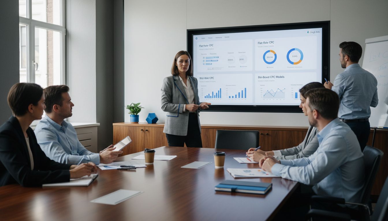 ad campaign planning