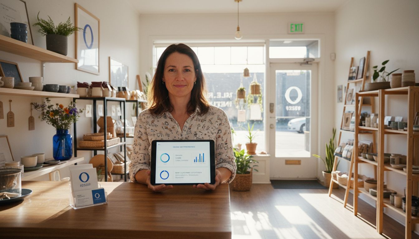 local business digital ads