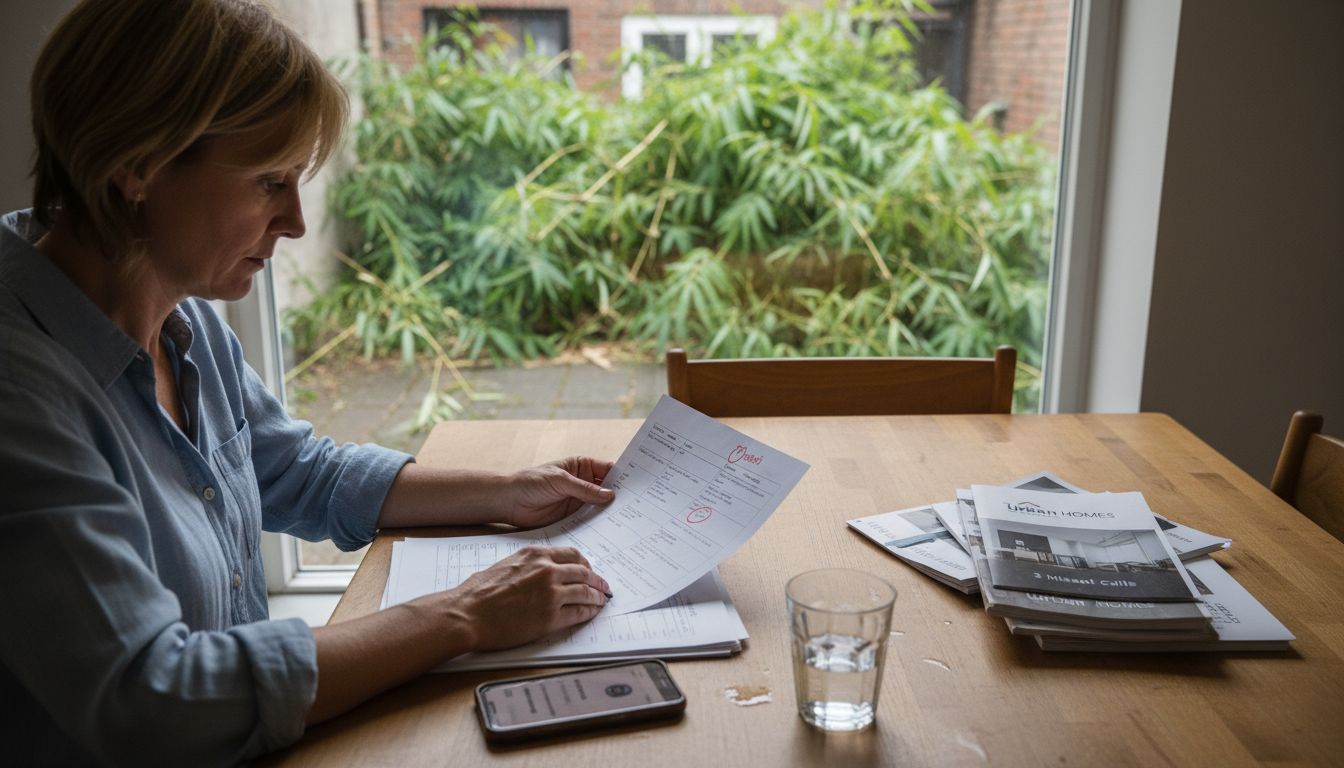 Agent worried about knotweed and home value