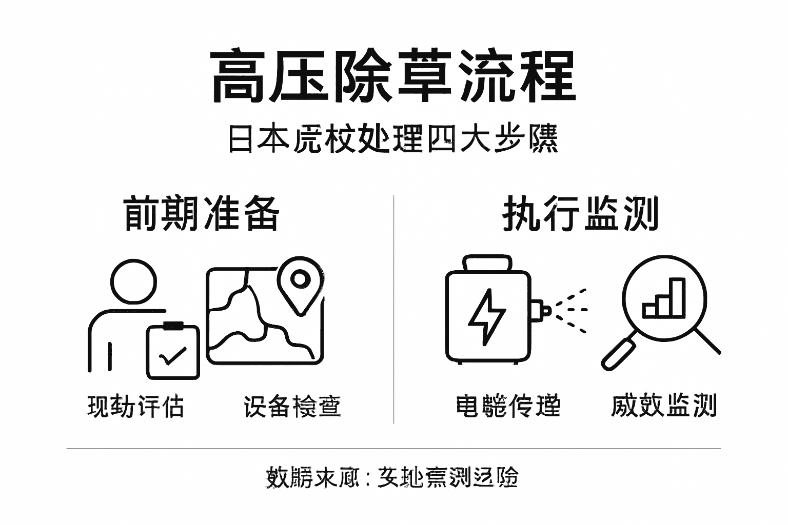 日本虎杖高压处理流程图解