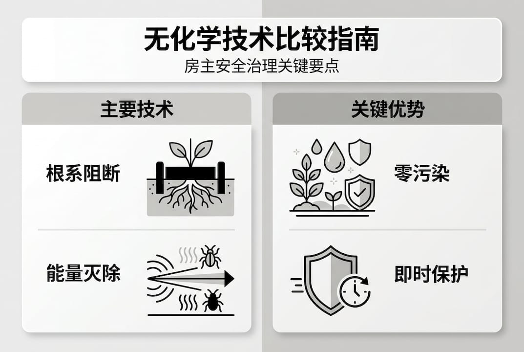 无化学工艺流程及核心优势一览图