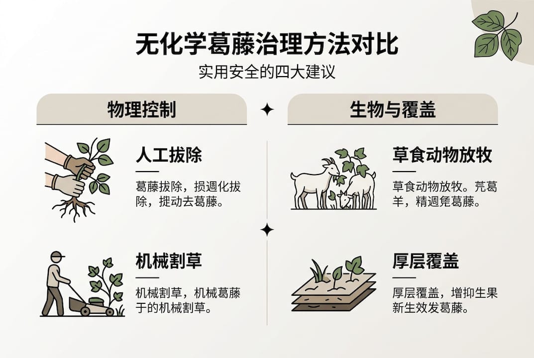 一目了然的图示，轻松对比未经过化学处理的效果