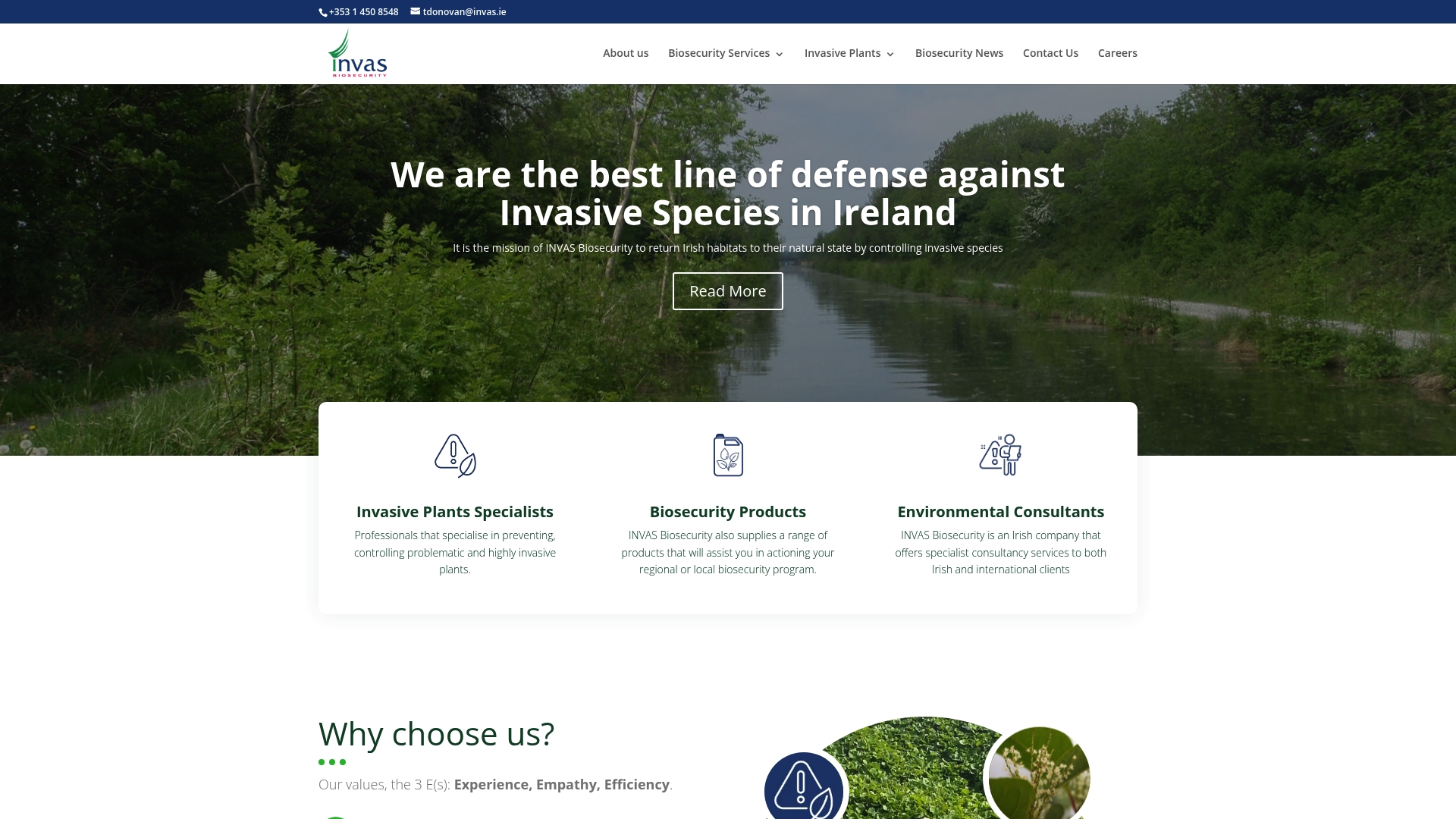 https://invasivespecies.ie