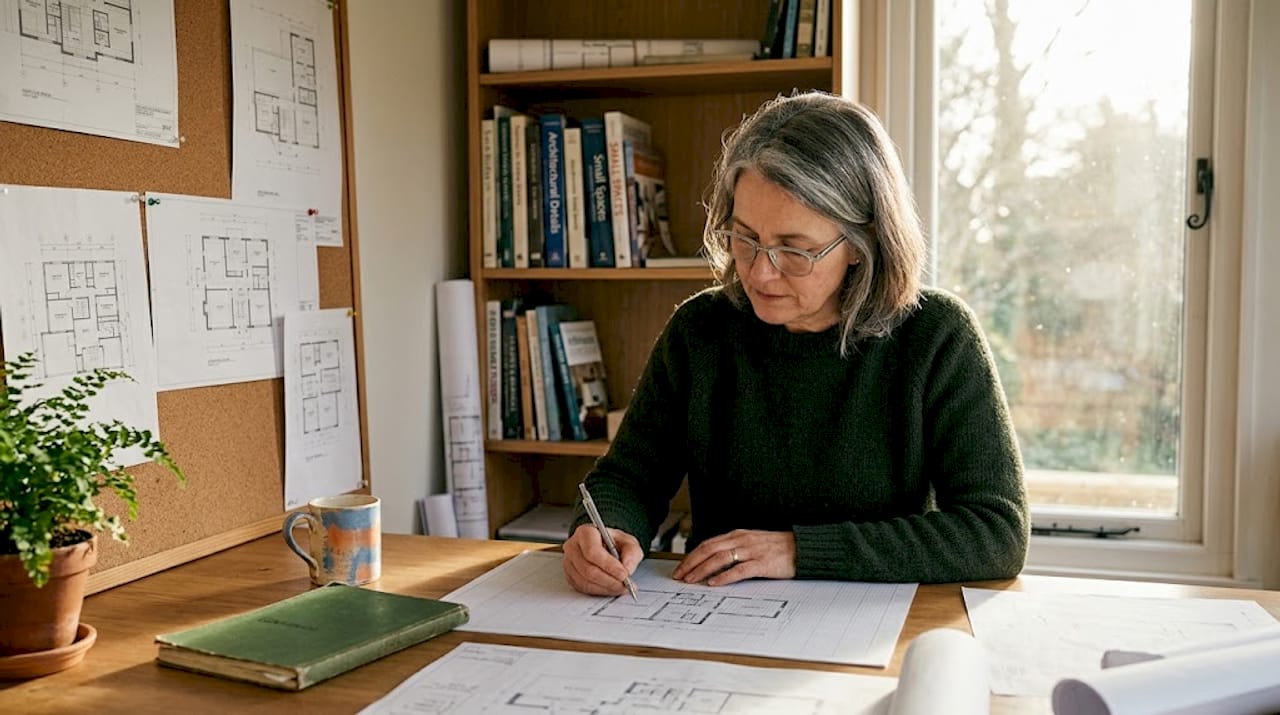 How layout transforms custom garden buildings: function & style