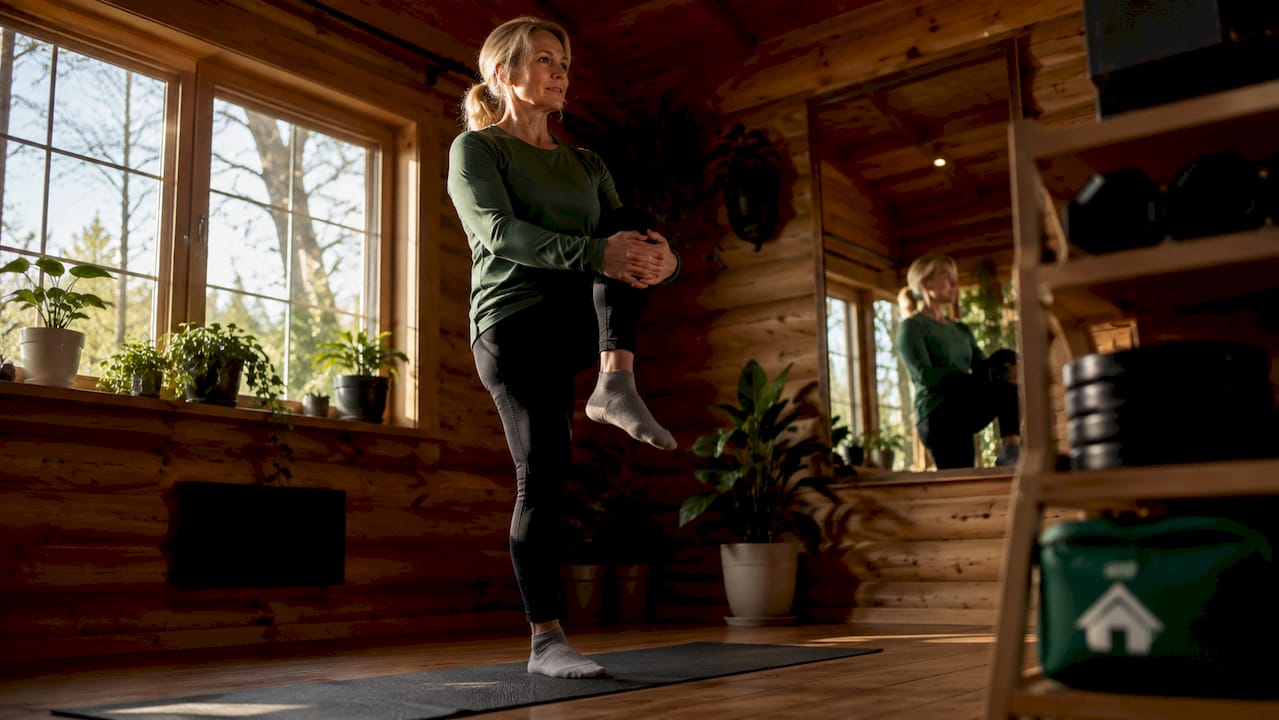 Why cabins are good for home gyms: 2026 guide