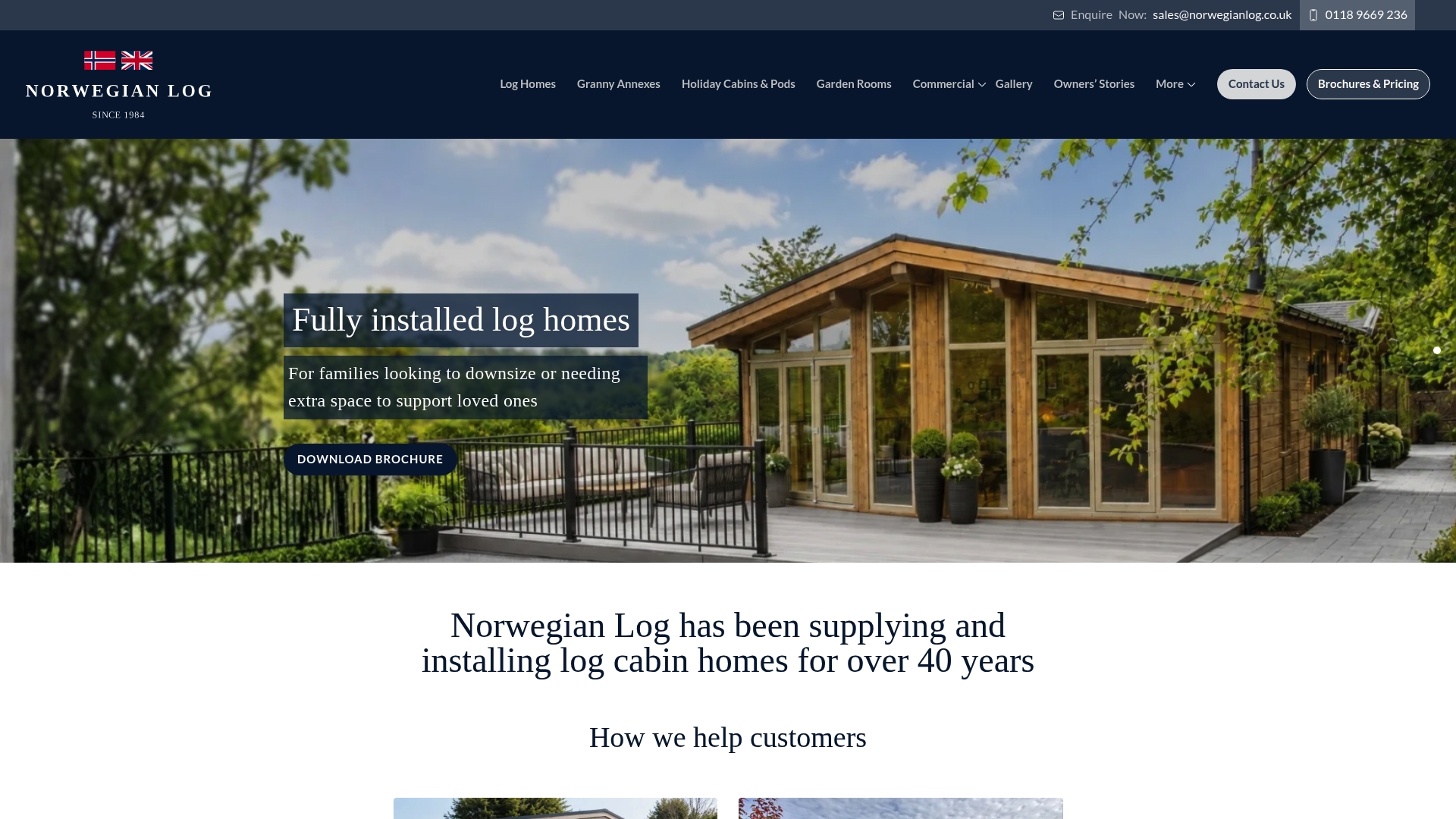 https://norwegianlog.co.uk