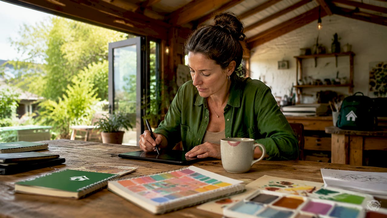 Why cabins are ideal for home studios: a practical guide