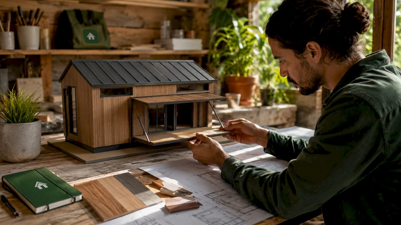 Customisable cabin features: your 2026 guide