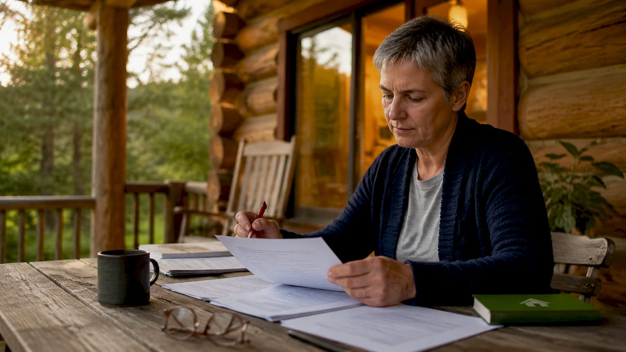 Understanding cabin warranties: a homeowner's guide