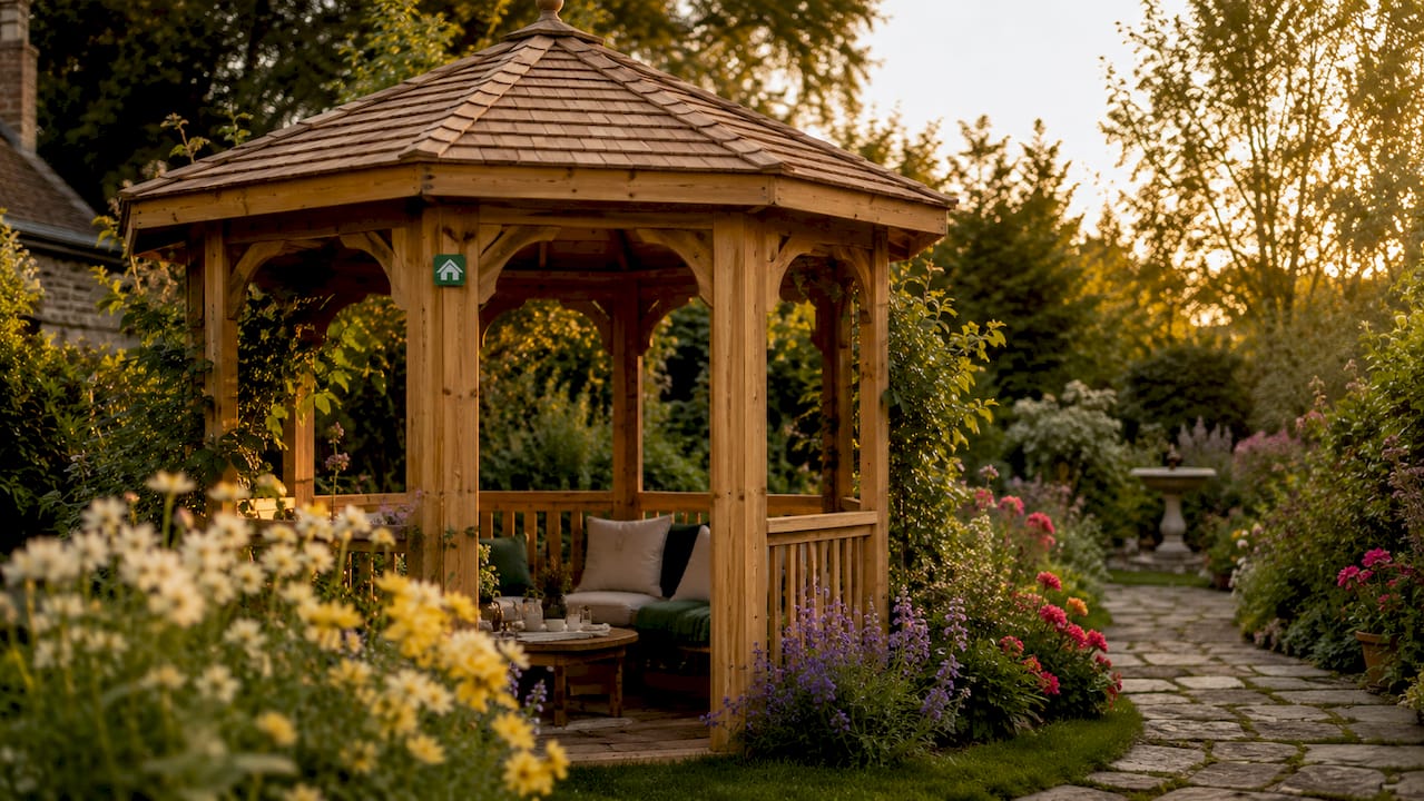 Why timber suits garden aesthetics: a UK guide for 2026
