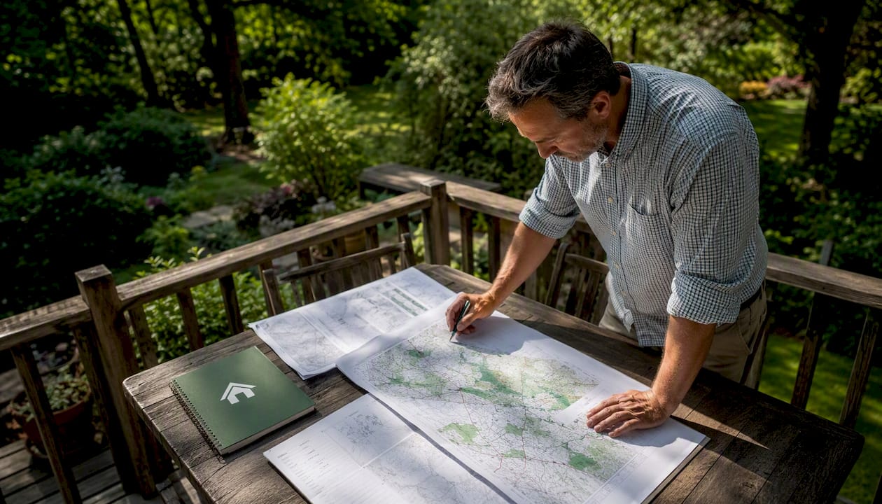 Green Belt land UK: a practical guide for landowners