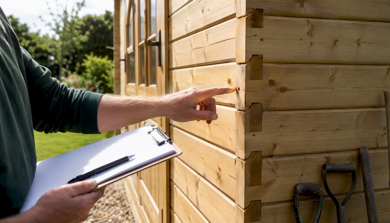 Snagging list explained: your complete UK new-build guide