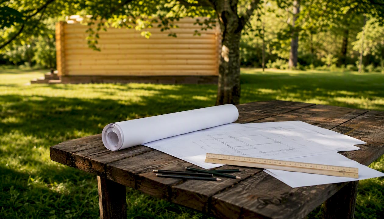 Full planning applications explained: a UK homeowner's guide