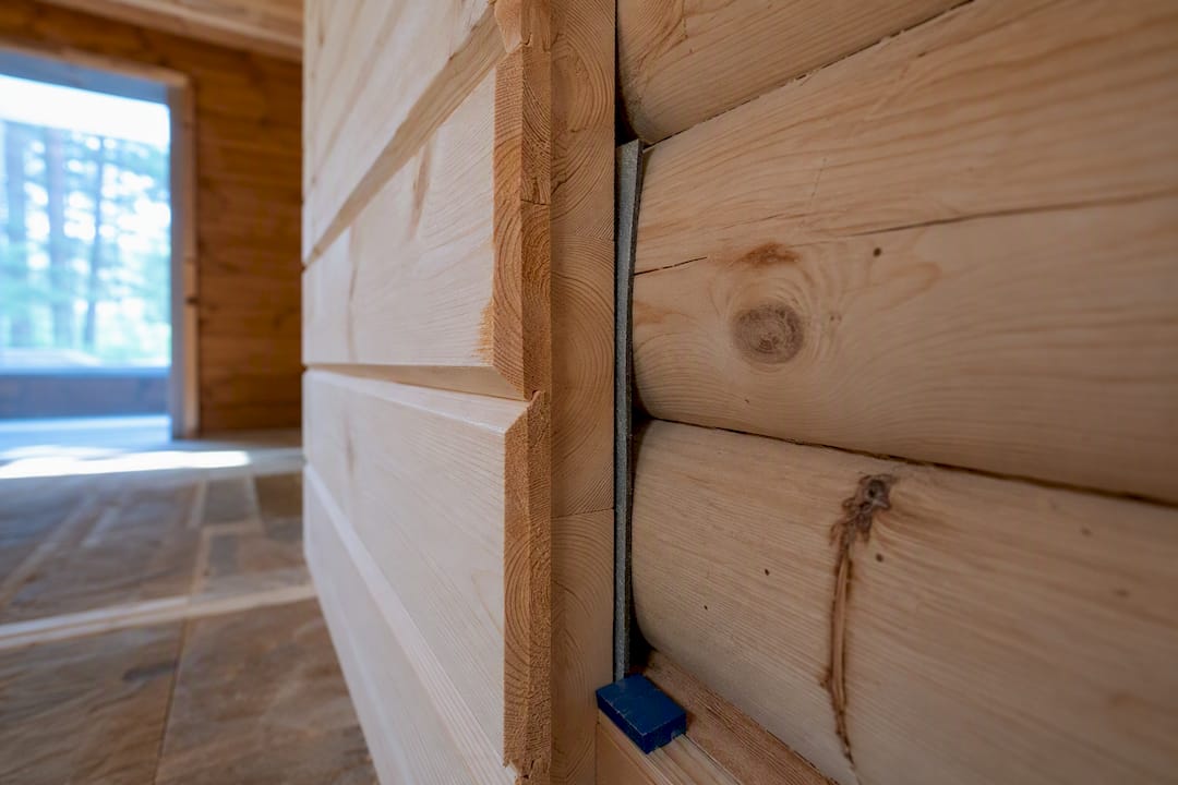 Order Bespoke Cabin Partition Wall Kits With 25–40mm Slip Joints to Prevent Binding
