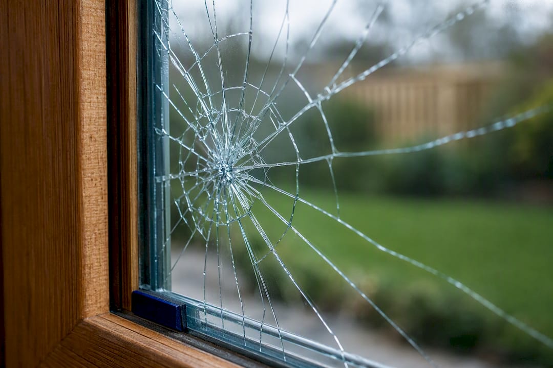 800mm Rule: Specify Laminated Security Glass for UK Garden Rooms