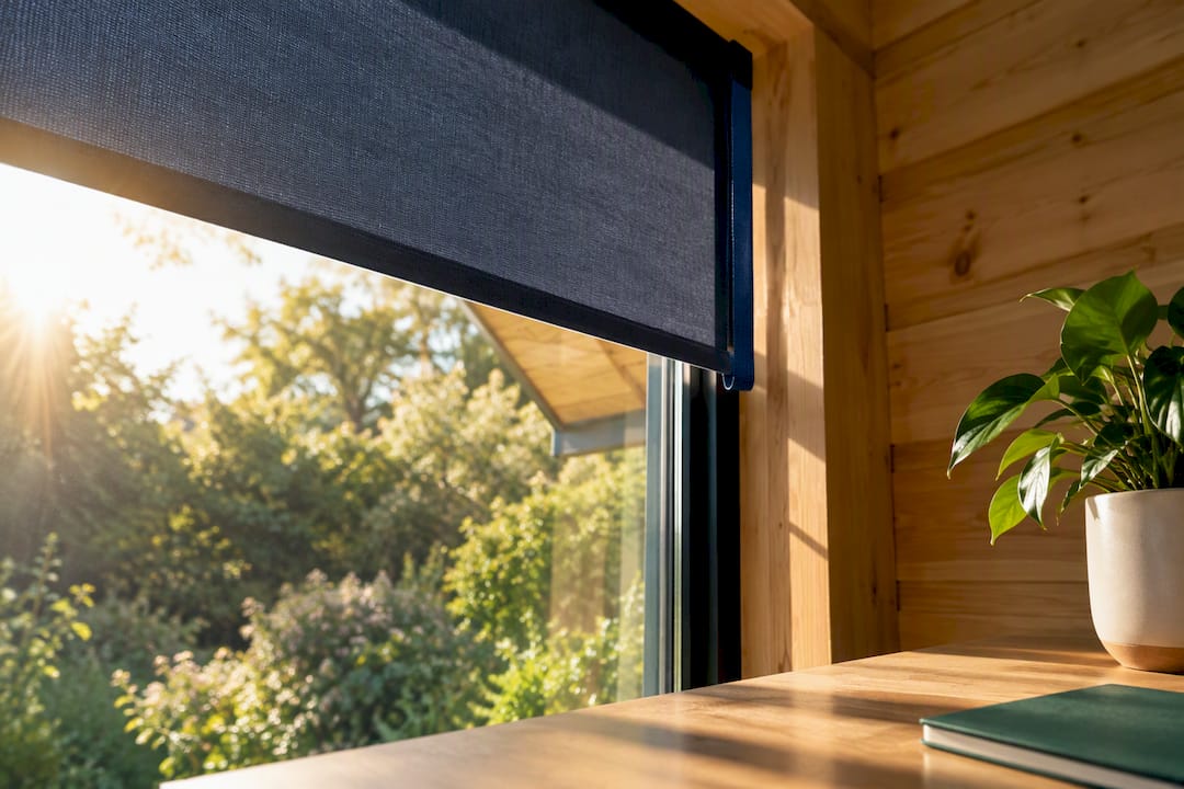 Beat Garden Room Overheating: 7 Quick UK Fixes + Spec Checklist