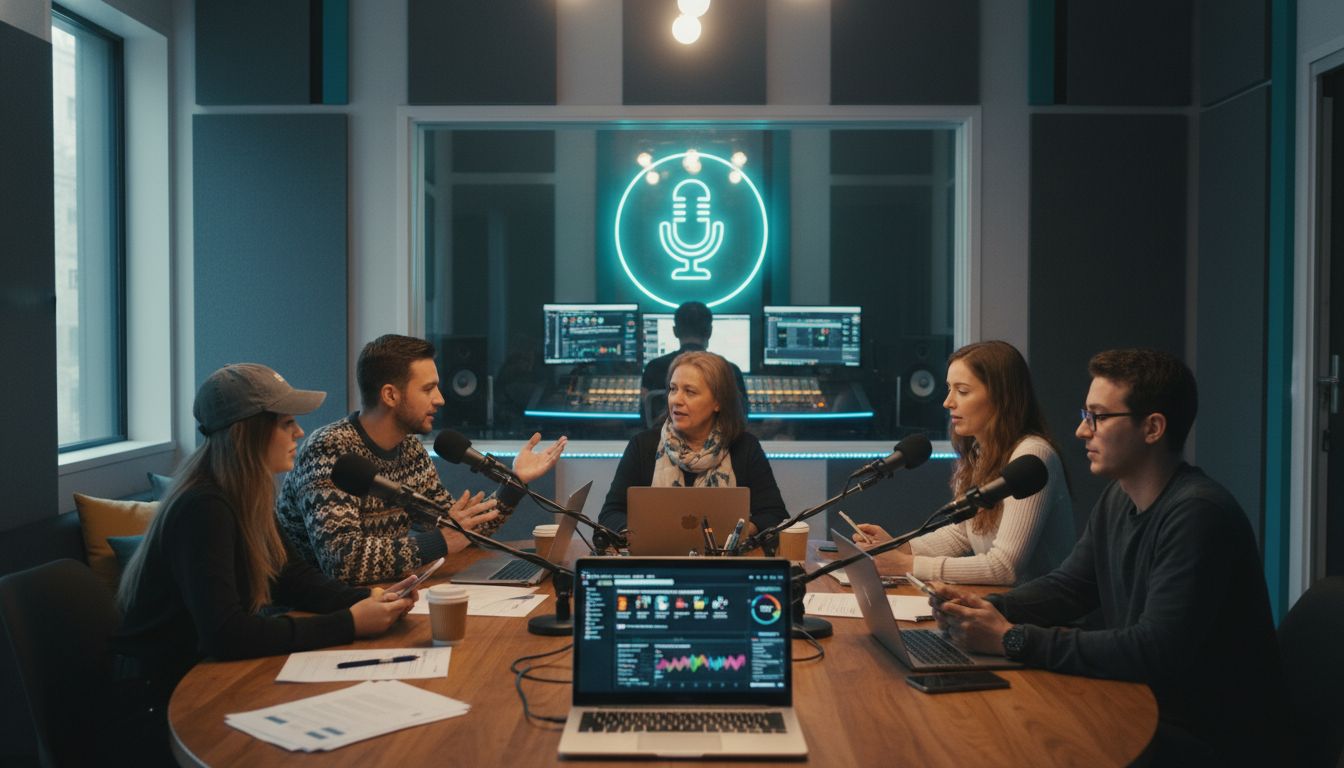 influencer impact studio
