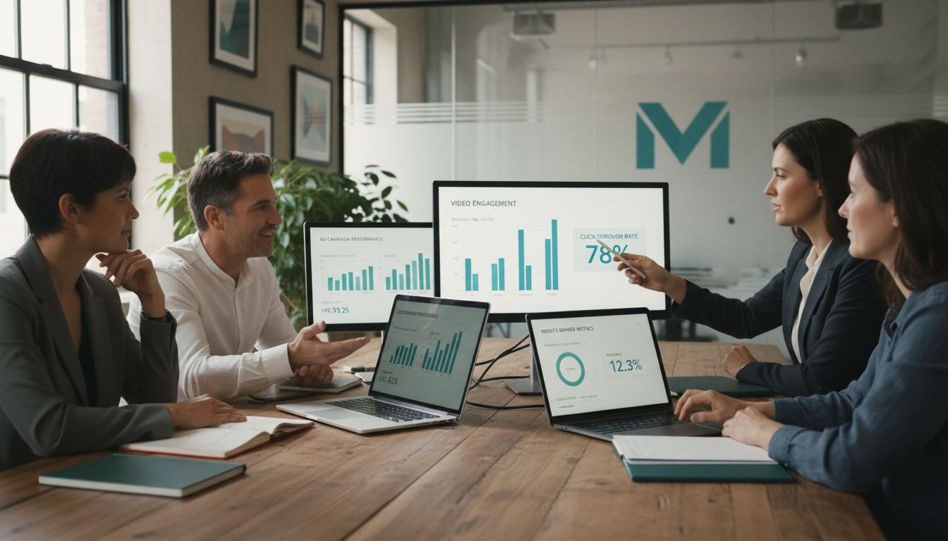 click rate analytics