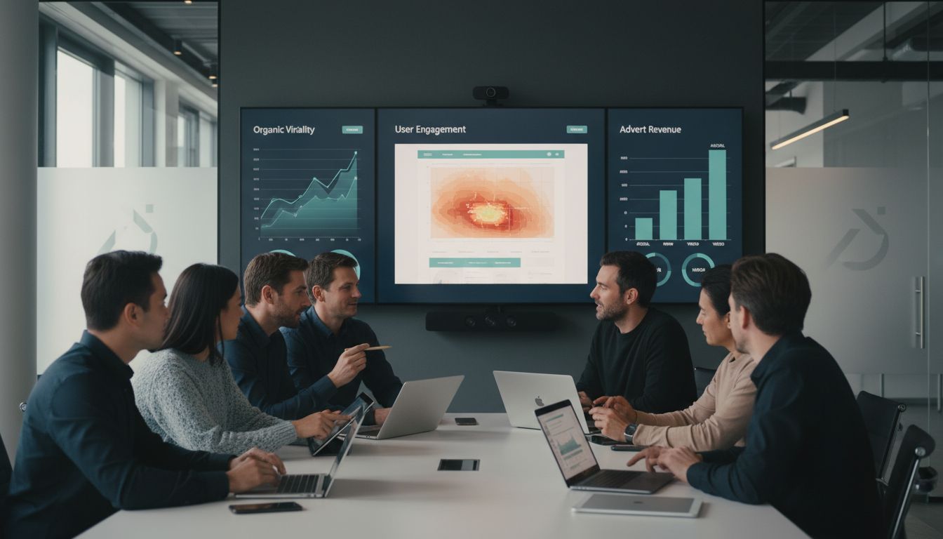 campaign analytics office