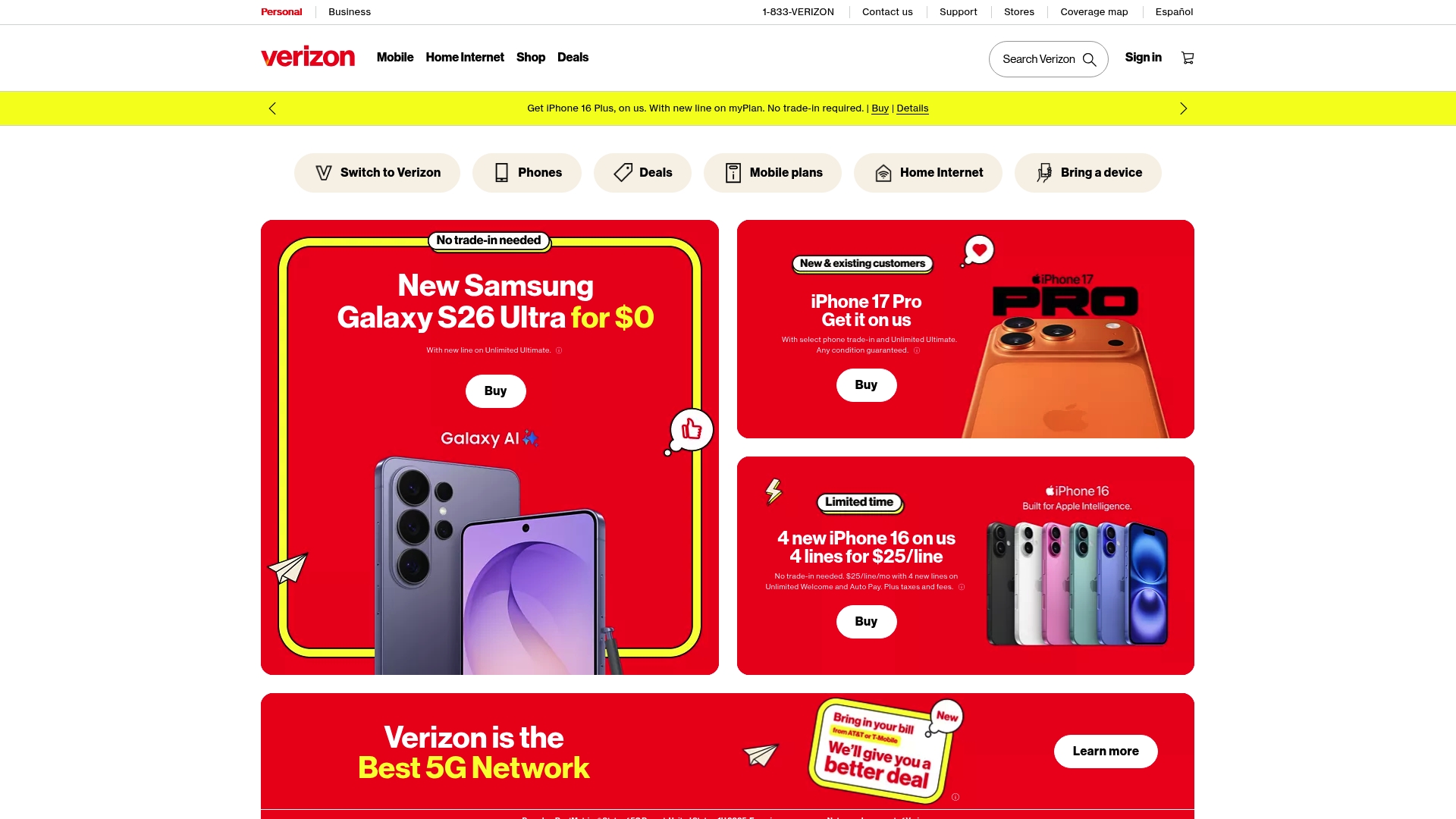 Product Screenshot