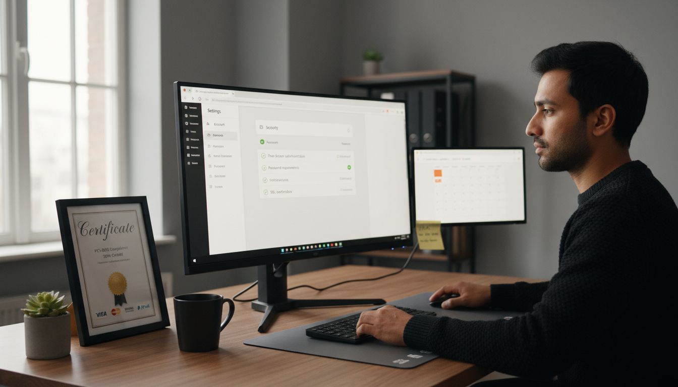 shopify store security