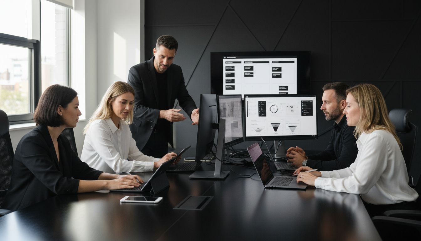 marketing automation tools