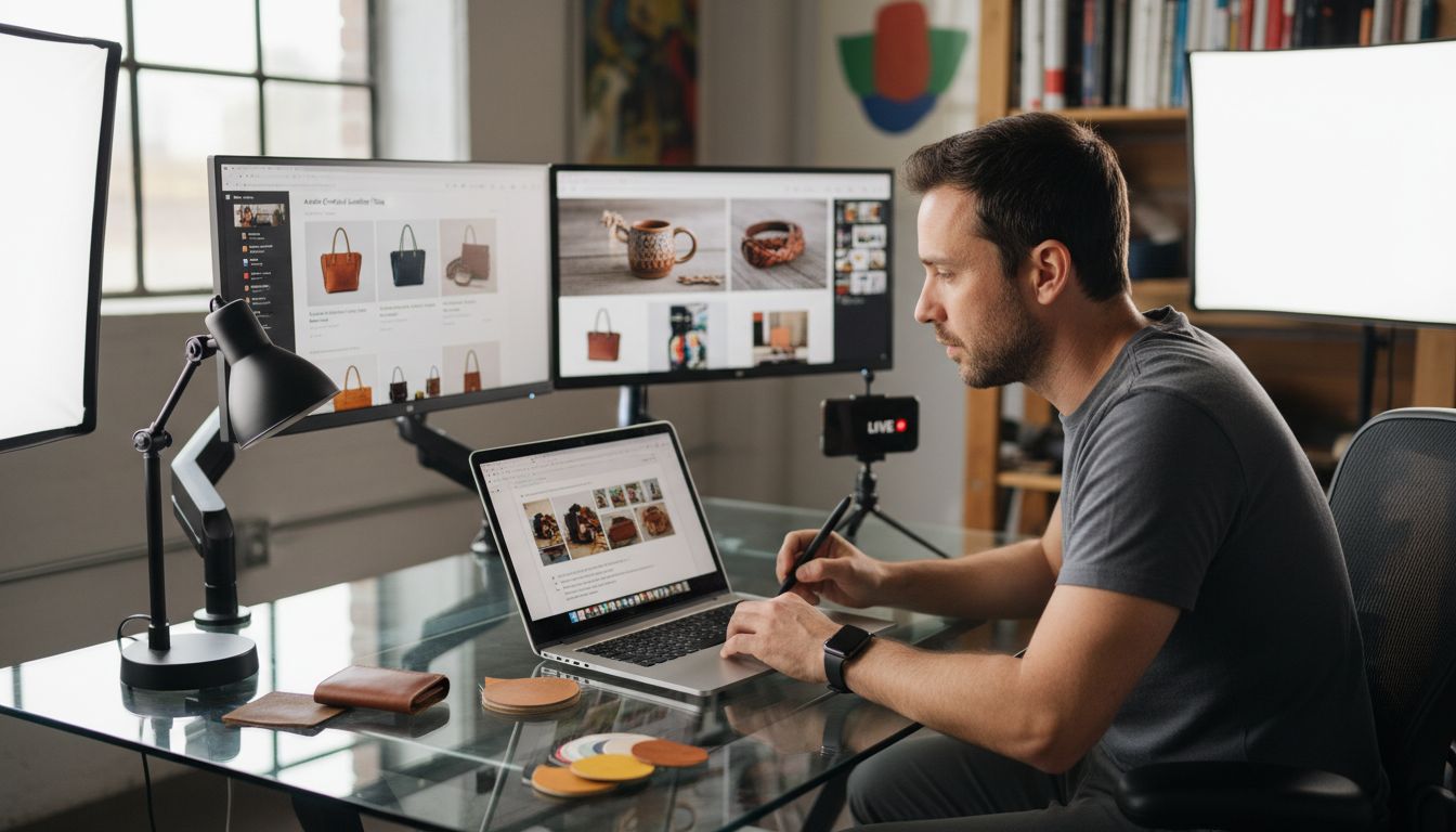 Shopify product optimization