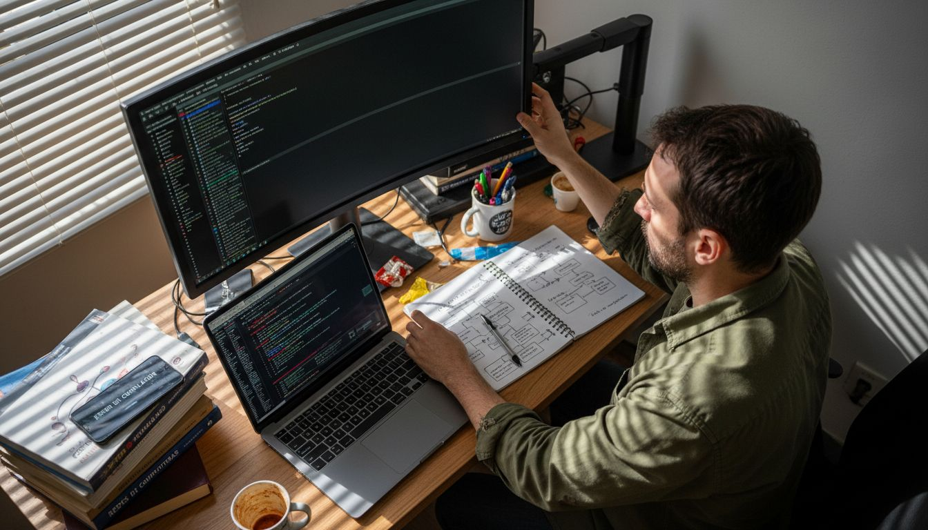 Especialista en tecnología con experiencia en la integración de APIs de Shopify.
