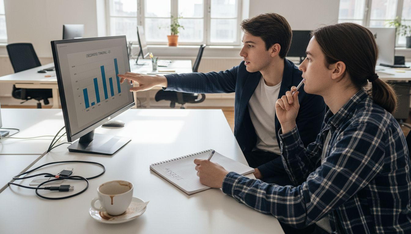 Trabajo en equipo para potenciar proyectos de comercio electrónico