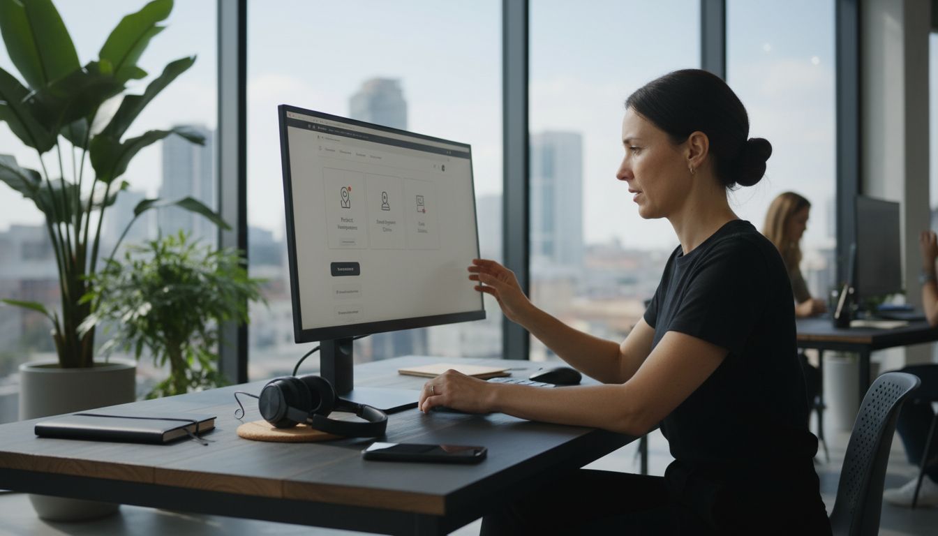 configuration site e-commerce