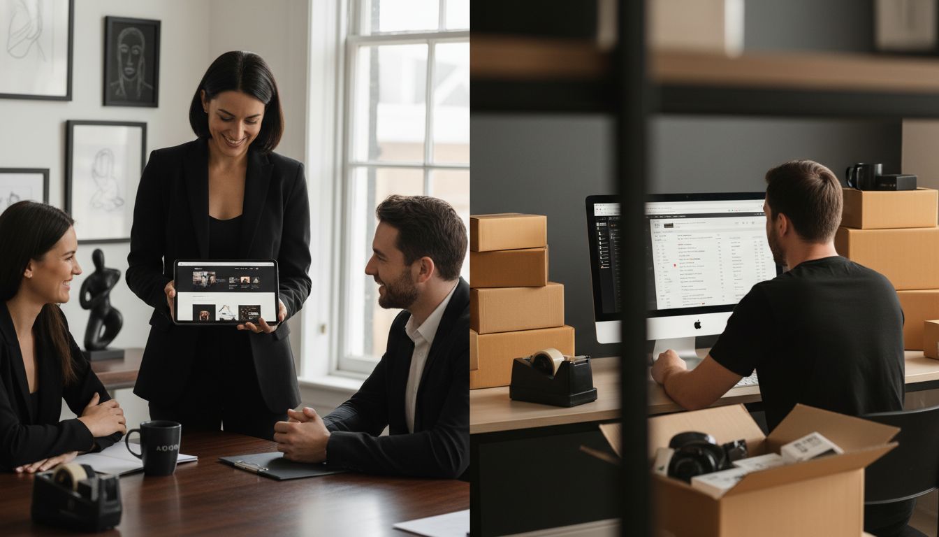 digital workspace comparison