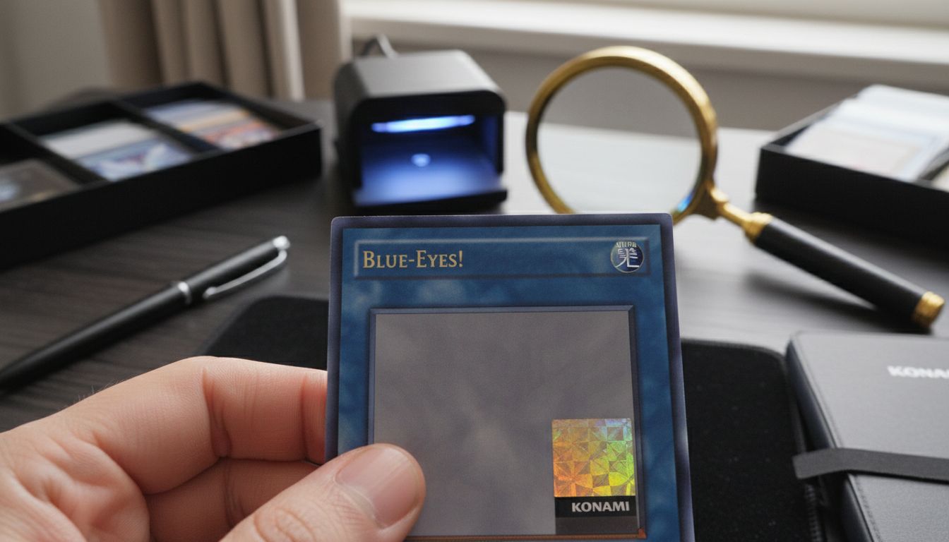 détail carte yu-gi-oh