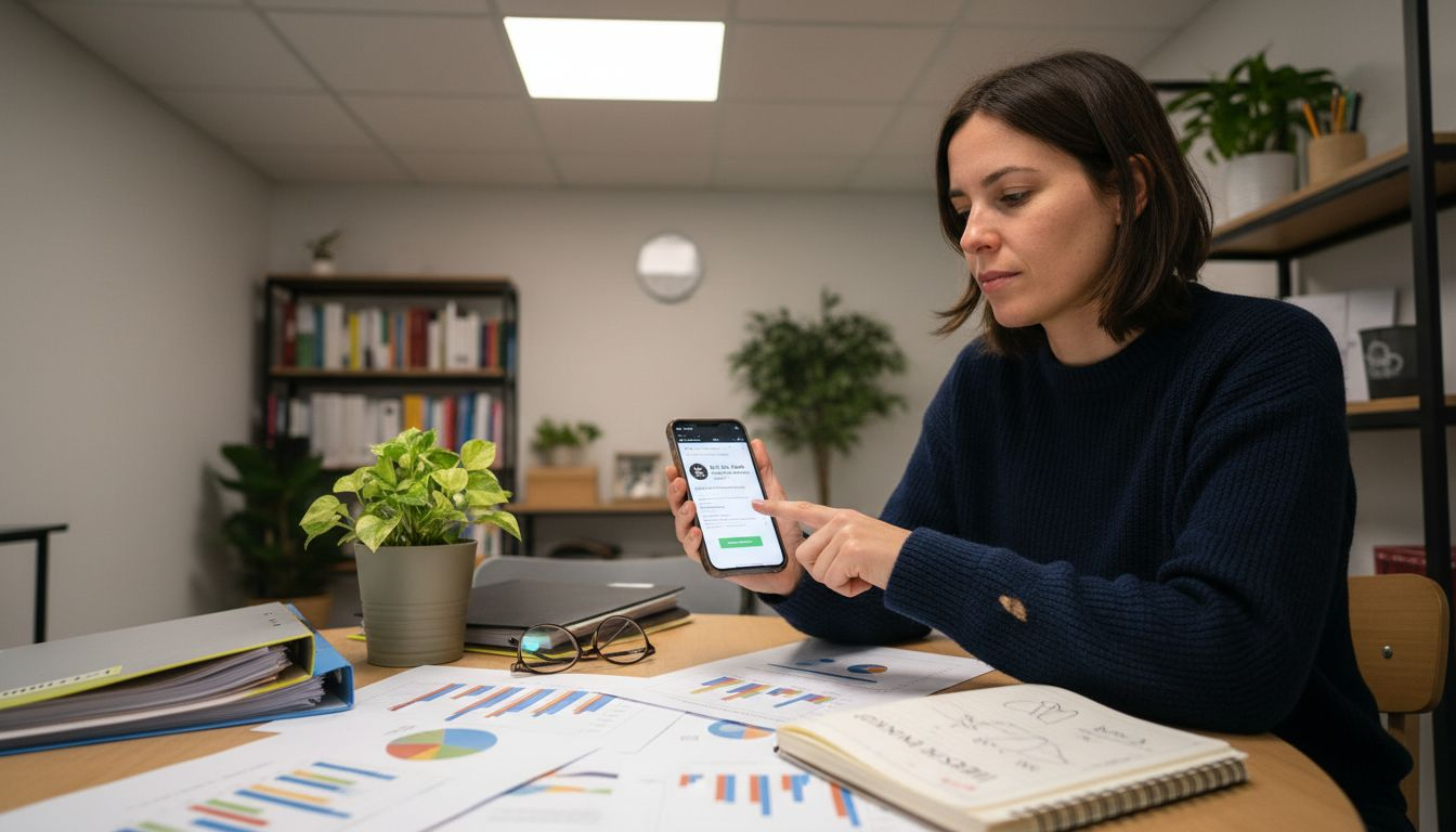 Chef PME prend en main la gestion de votre visibilité sur le web