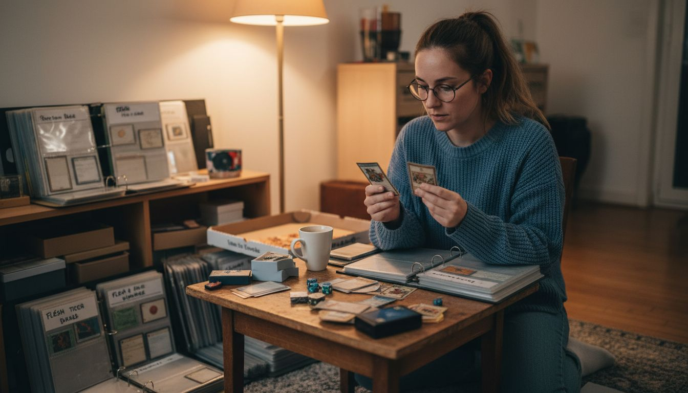Vérification des signes d’authenticité d’une carte