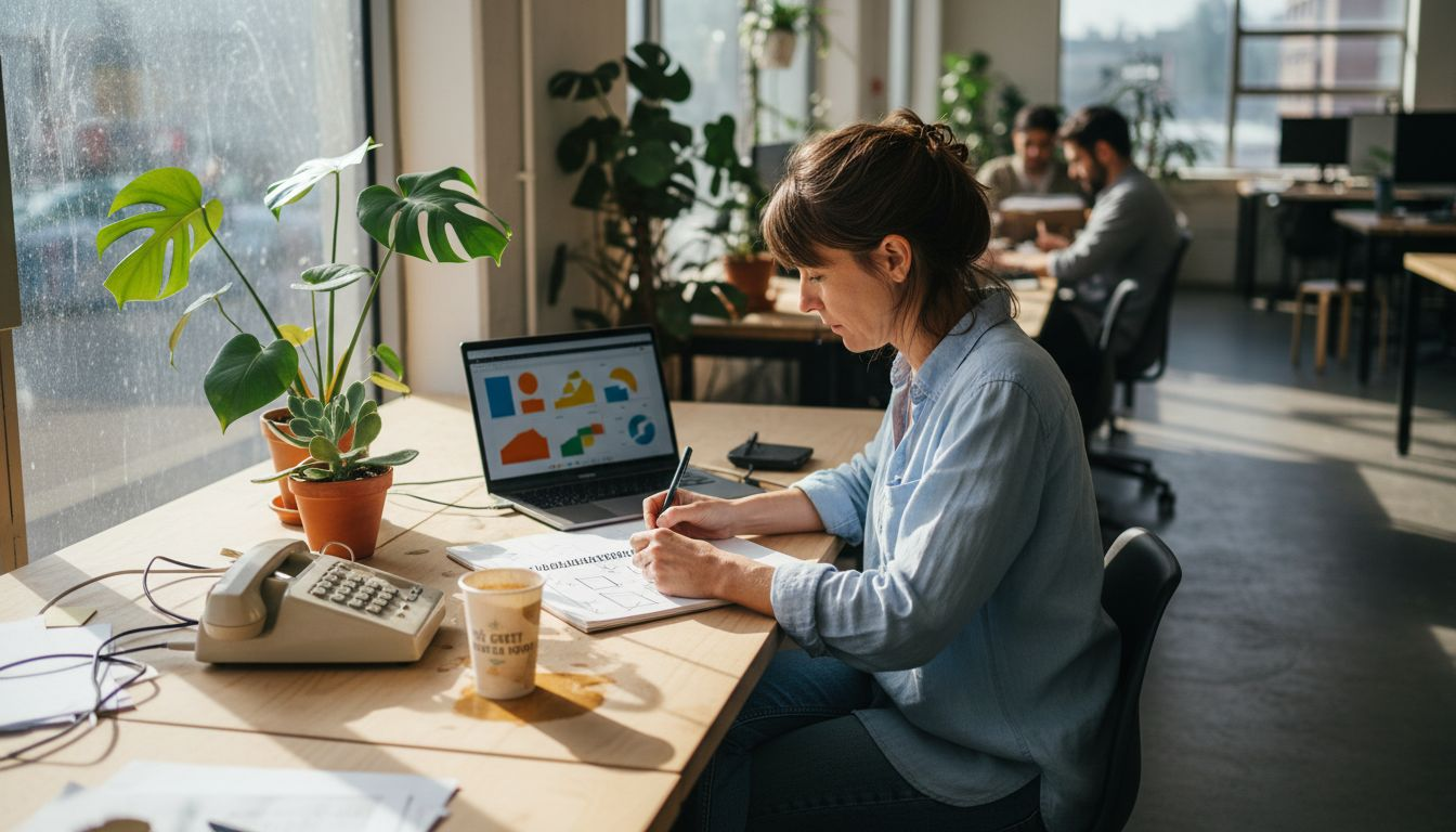 Mise en place de comptes utilisateurs pour les PME en environnement de bureau