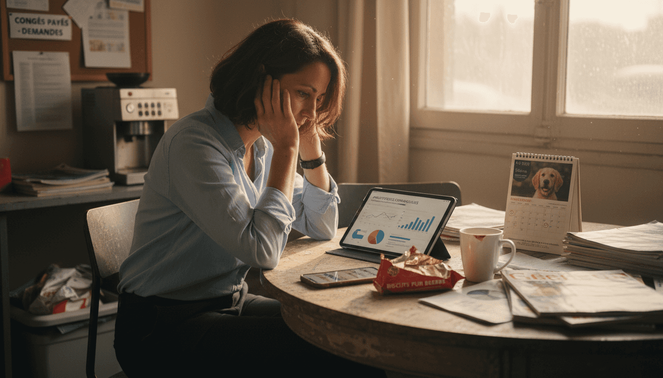 Une entrepreneure analyse comment un CMS peut transformer l’activité d’une PME.