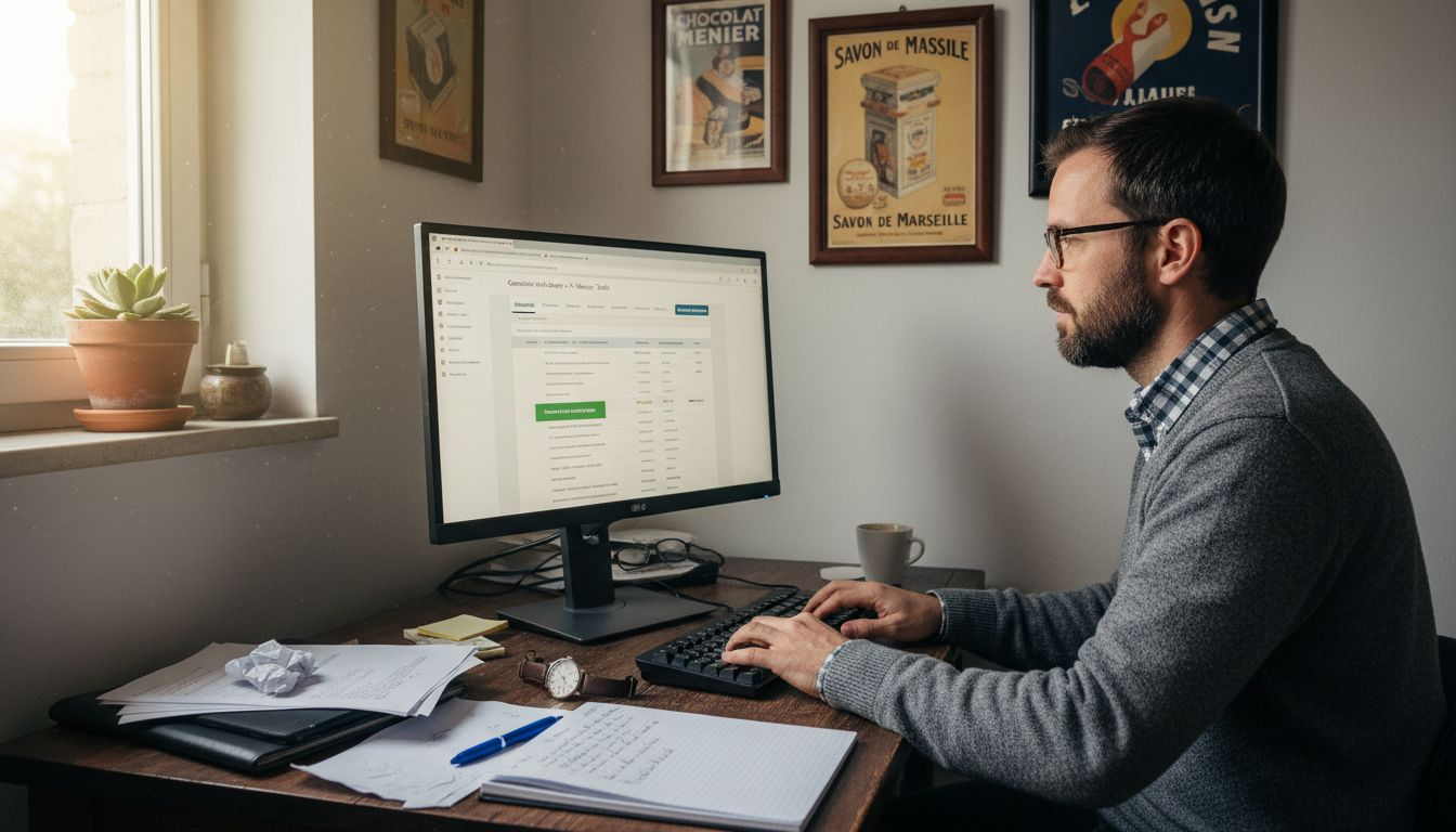 Responsable de PME intervenant au sein d’un site hautement sécurisé