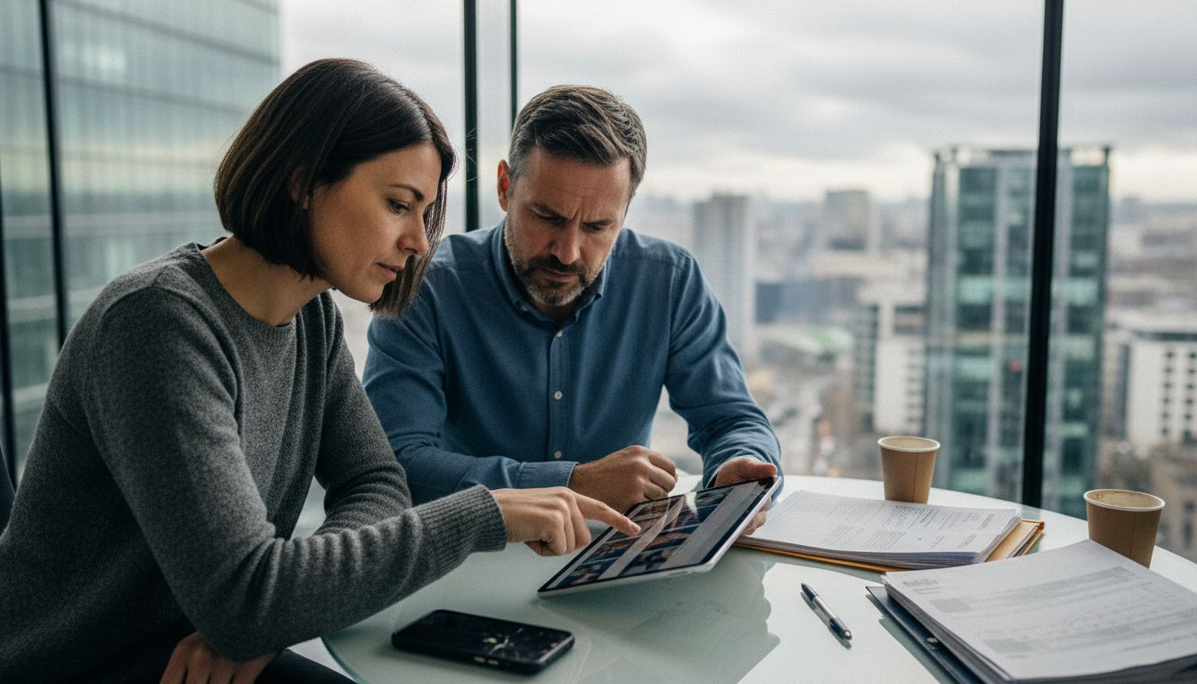 Atelier d’optimisation locale dédié aux PME : une approche concrète et personnalisée