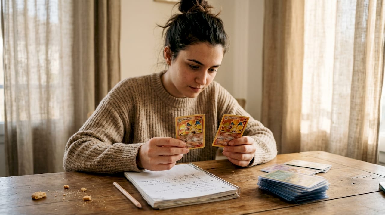 Regards croisés sur l’évolution des illustrations entre anciennes et nouvelles éditions de cartes