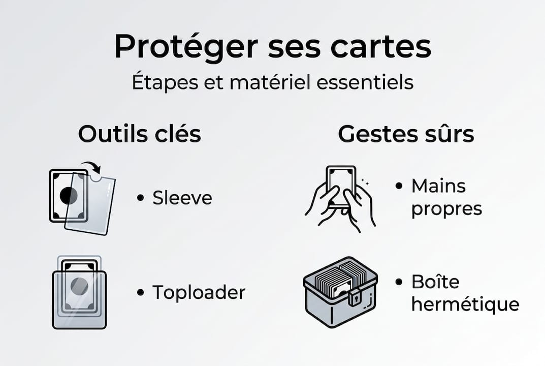 Infographie : les bons réflexes et mesures de protection à adopter