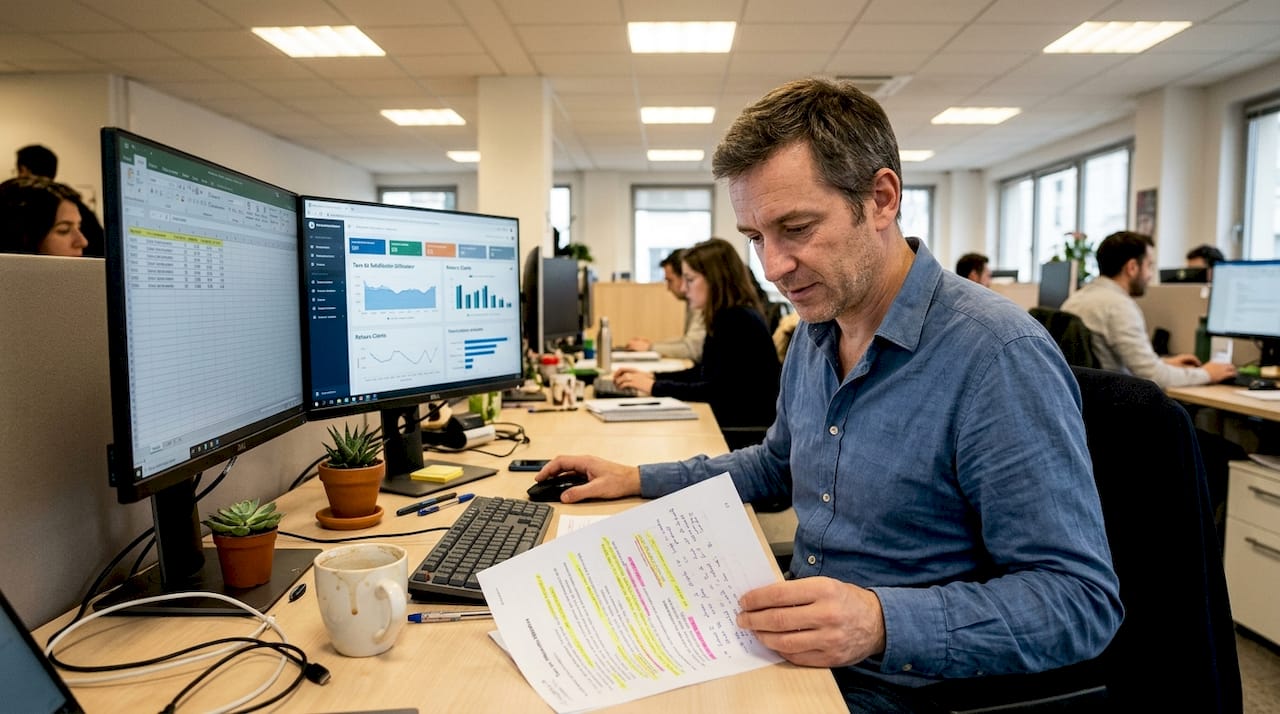 Étude comparative des meilleures pratiques UX pour la refonte des sites web de PME