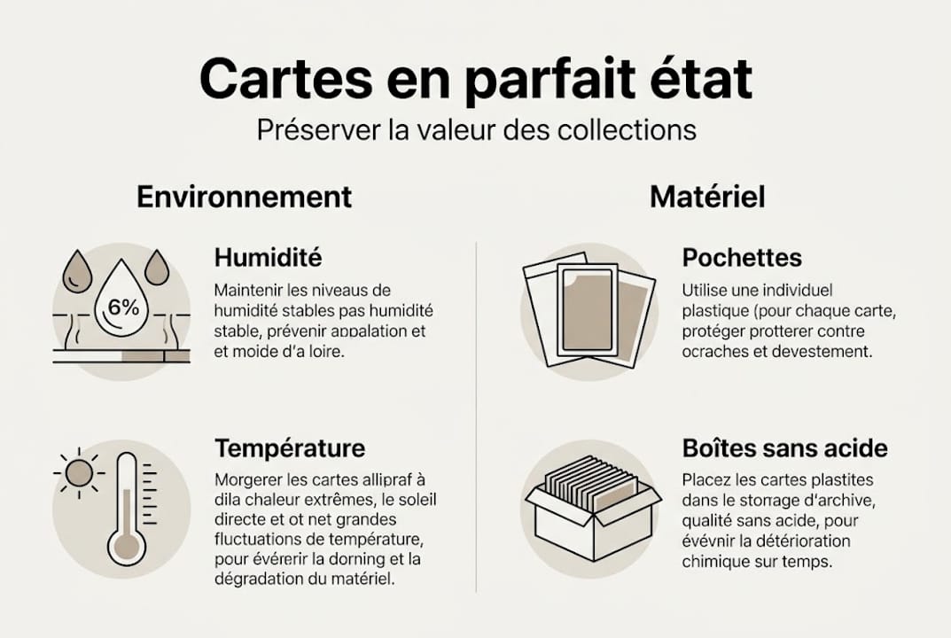 Infographie : les réflexes à adopter pour bien utiliser sa carte