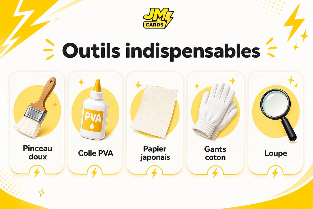 Les indispensables à avoir en cuisine : notre sélection d’outils pour les professionnels de la restauration